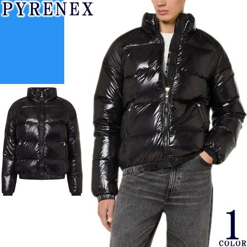 Pyrenex（ピレネックス） ダウン ダウンジャケット ヴィンテージ