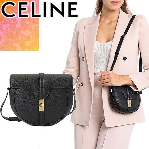 CELINE（セリーヌ） バッグ ショルダーバッグ スモール ブザス 16
