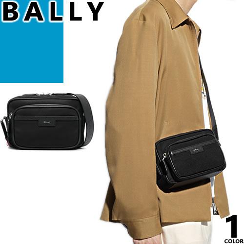 Bally（バリー） バッグ ショルダーバッグ メンズ Code クロスボディ