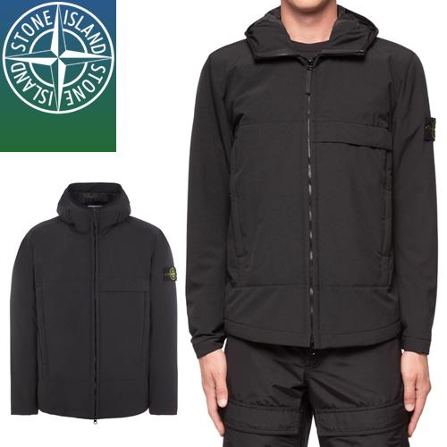 STONE ISLAND（ストーン アイランド） ジップアップパーカー ブルゾン