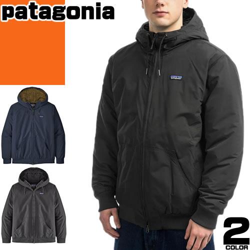 patagonia（パタゴニア） ラインド イスマス フーディ ジップアップ