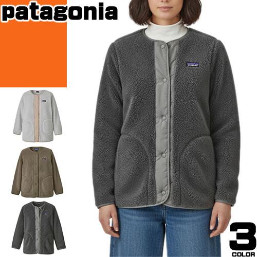patagonia（パタゴニア） フリース ジャケット アウター ロス ガトス
