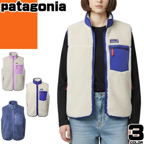 patagonia（パタゴニア） フリース キッズ レトロX ベスト 65614