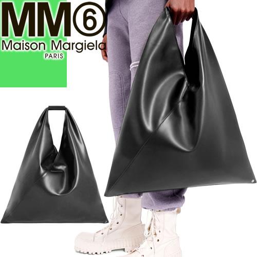 MM6 エムエム6 メゾンマルジェラ Maison Margiela バッグ トートバッグ