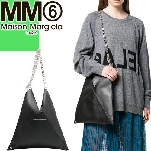 MM6 エムエムシックス メゾンマルジェラ バッグ ショルダーバッグ