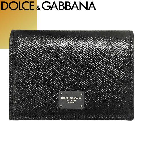 DOLCE&GABBANA（ドルチェ & ガッバーナ） ドルガバ カードケース 名刺