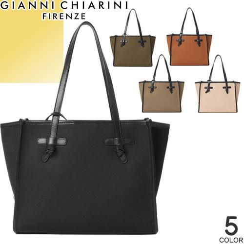GIANNI CHIARINI（ジャンニ キアリーニ） バッグ トートバッグ