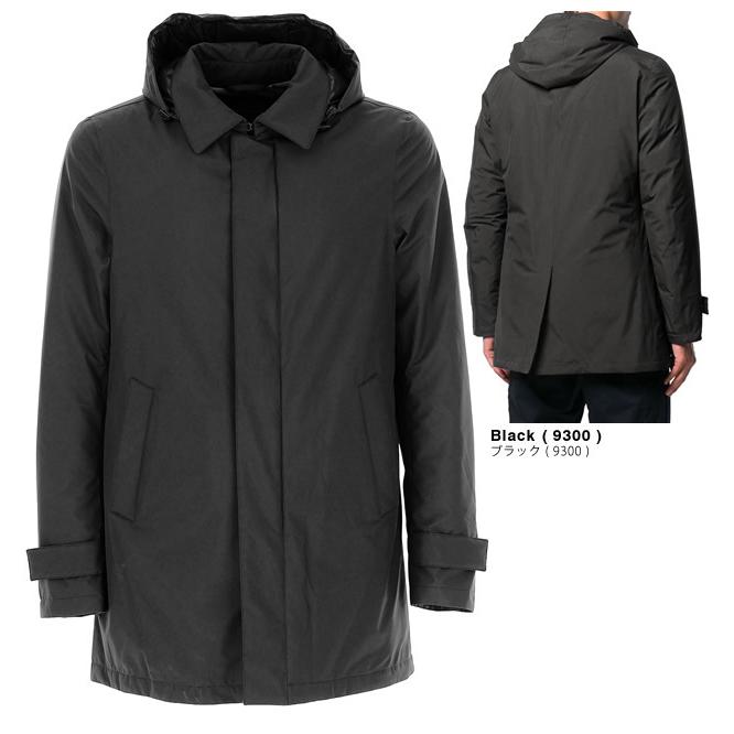 HERNO（ヘルノ） ダウン ダウンジャケット ダウンコート メンズ