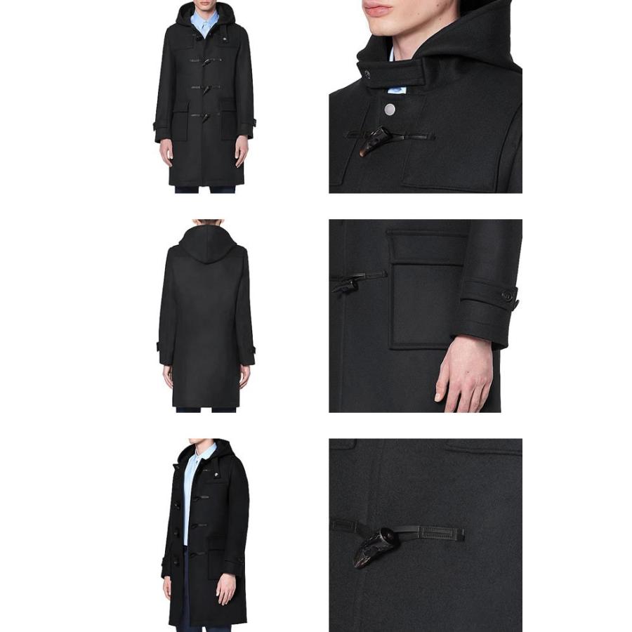 Mackintosh（マッキントッシュ） コート ダッフルコート ロングコート