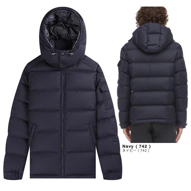 MONCLER（モンクレール） モンジュネーブル MONCLER MONTGENEVRE
