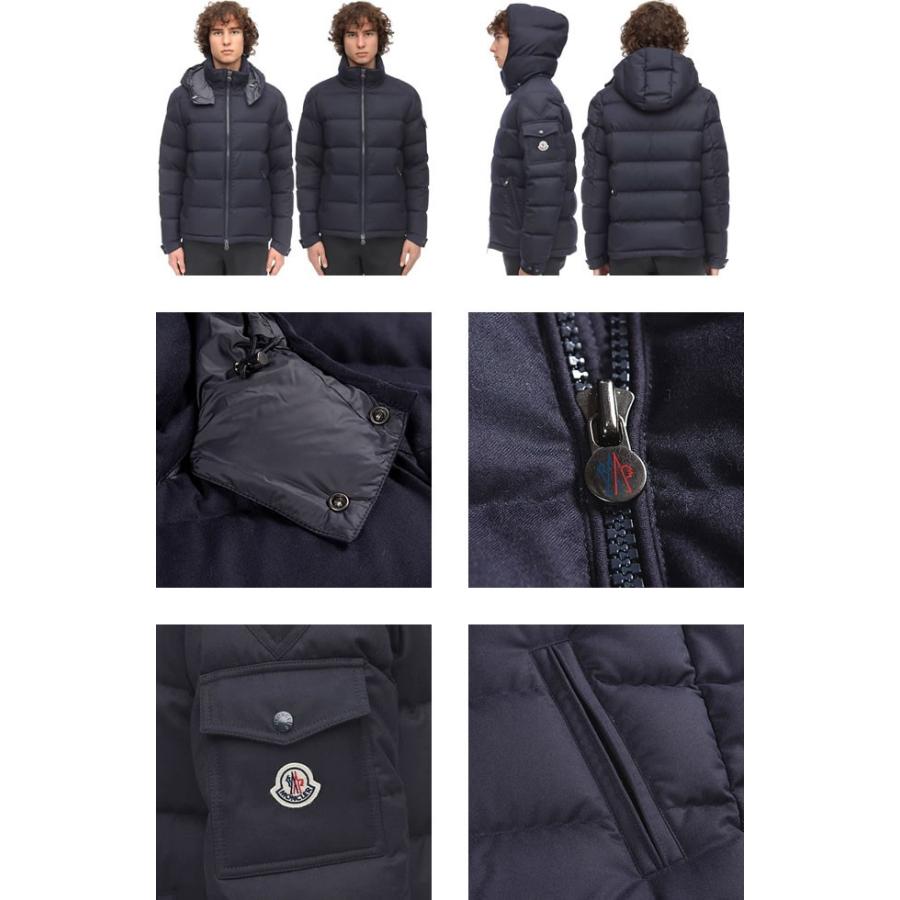 MONCLER（モンクレール） モンジュネーブル MONCLER MONTGENEVRE