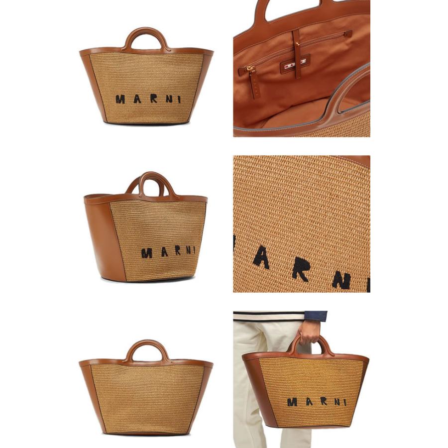 MARNI（マルニ） バッグ かごバッグ トートバッグ ハンドバッグ