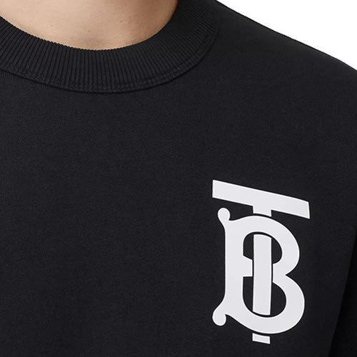 BURBERRY（バーバリー） トレーナー スウェット プルオーバー