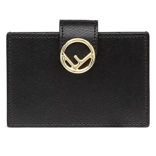 FENDI（フェンディ） カードケース 名刺入れ クレジットカードケース