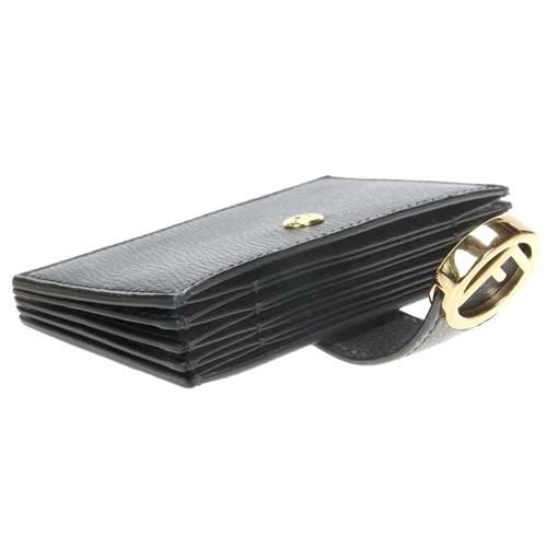 FENDI（フェンディ） カードケース 名刺入れ クレジットカードケース