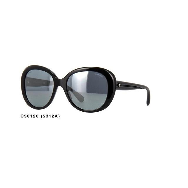 CHANEL（シャネル） サングラス 5312A C50126 レディース メンズ
