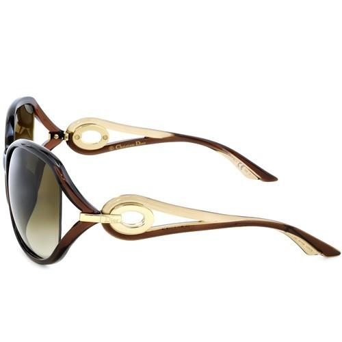 Christian Dior（クリスチャン・ディオール） サングラス VOLUTE2F