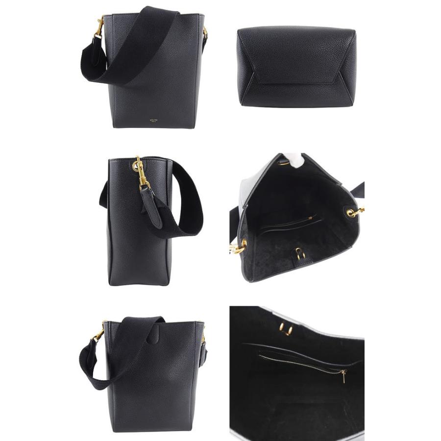 CELINE（セリーヌ） バッグ ショルダーバッグ サングル スモール