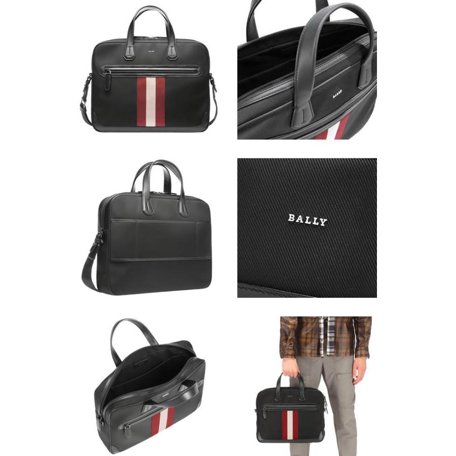 Bally（バリー） バッグ ビジネスバッグ ショルダーバッグ ブリーフ