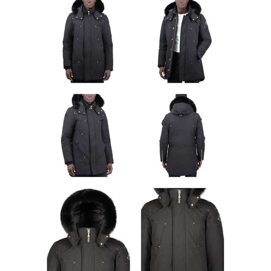 MOOSE KNUCKLES（ムースナックルズ） ダウン ダウンジャケット ダウン