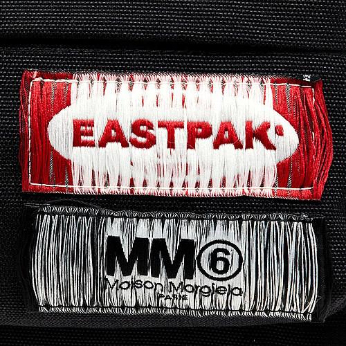 MM6 エムエムシックス メゾンマルジェラ イーストパック Maison