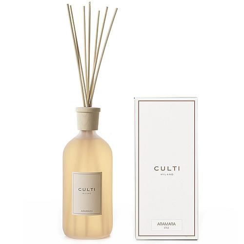 CULTI クルティ ディフューザー 1000ml スティック the tessuto ルーム