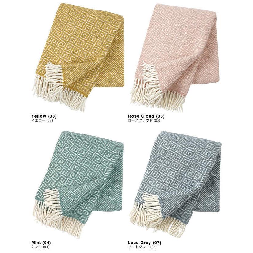 KLIPPAN（クリッパン） サンバ KLIPPAN SAMBA ブランケット ウール