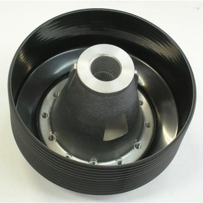 Works Bell（ワークスベル） ハンドルボス 539 トヨタ/ダイハツ/スズキ