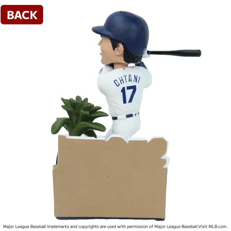 MLB ドジャース 大谷翔平 2024 ボブルヘッド LA Ver : 毎日通販Yahoo