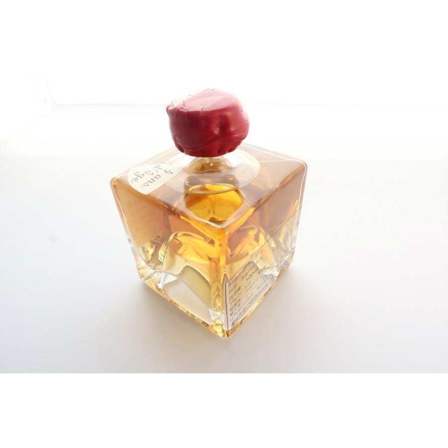 カルヴァドス VSOP ミニボトル100ml 42% - Calvados Mini カルバドス