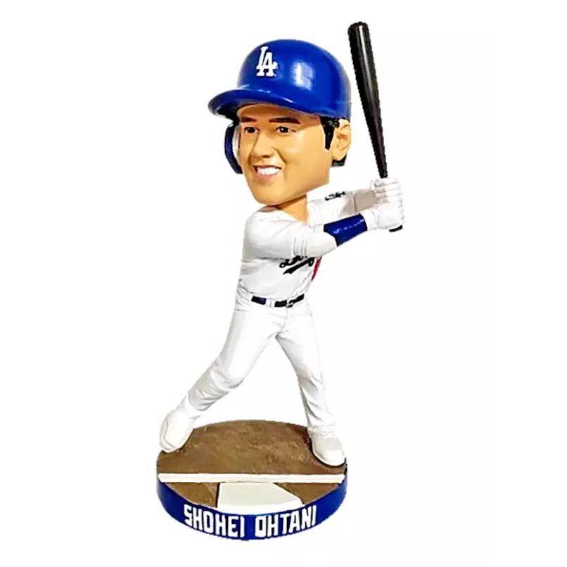 大谷翔平 5月16日ドジャース球場先着配布 ボブルヘッド人形 2024年