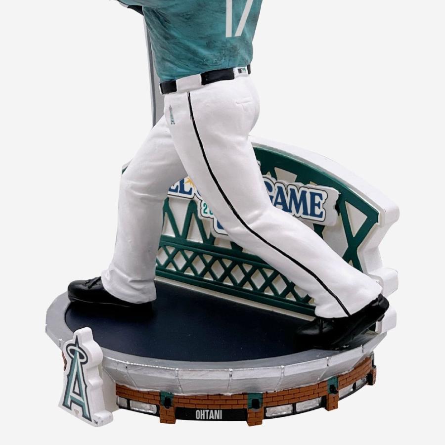 MS】大谷翔平 2023年オールスター 出場記念 ボブルヘッド人形 世界288