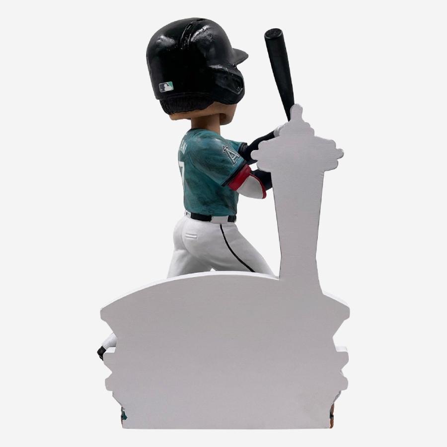 MS】大谷翔平 2023年オールスター 出場記念 ボブルヘッド人形 世界288