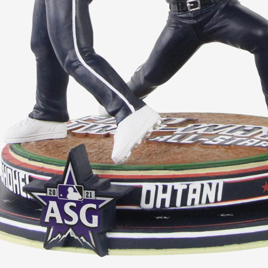 MS】超レア世界221個限定！大谷翔平 2021年オールスター MLB二刀流初