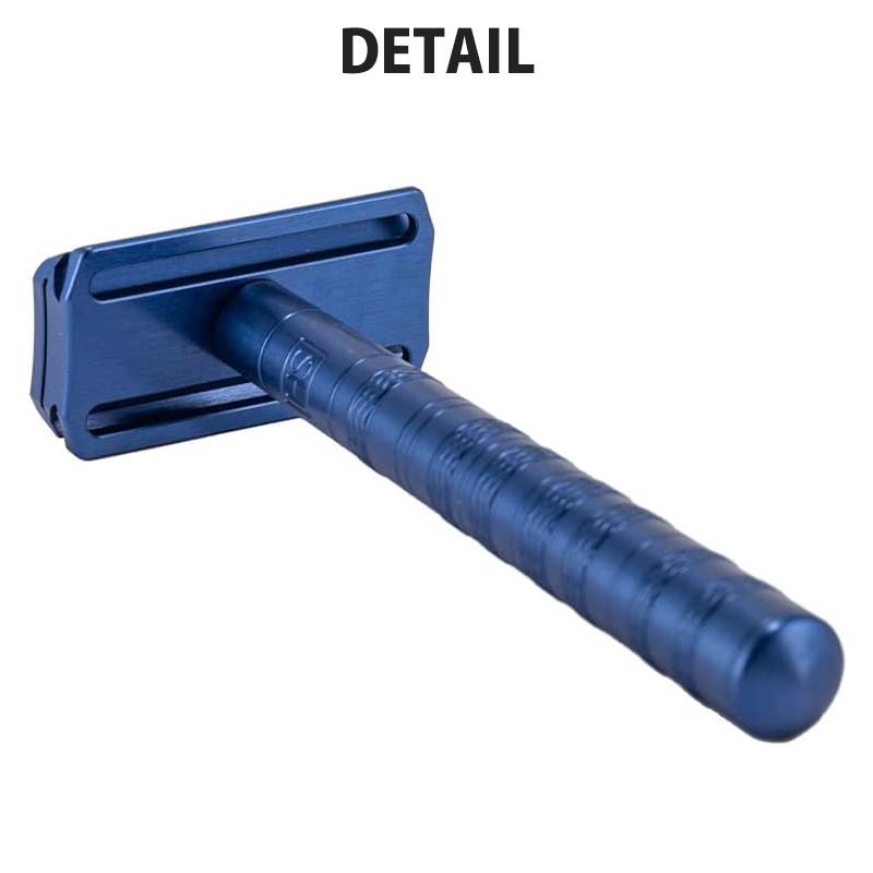 ヘンソンシェービング HENSON AL13 シェーバー 替刃5枚付ヘンソン