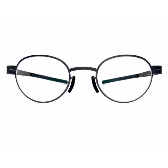 アイシーベルリン model nathan graphite 汚れやダメージがないused品