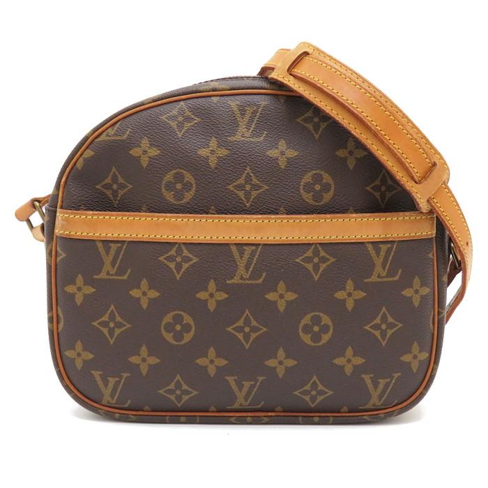 LOUIS VUITTON（ルイ・ヴィトン） サンリス モノグラム M51222
