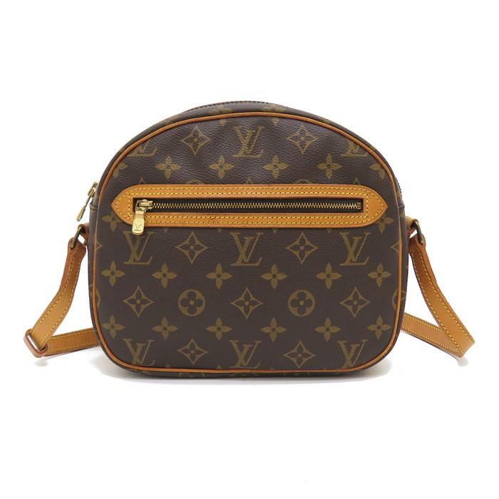 LOUIS VUITTON（ルイ・ヴィトン） サンリス モノグラム M51222