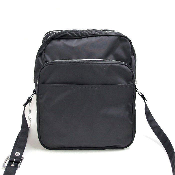 COMME des GARCONS/コムデギャルソン ショルダーバッグ ナイロン