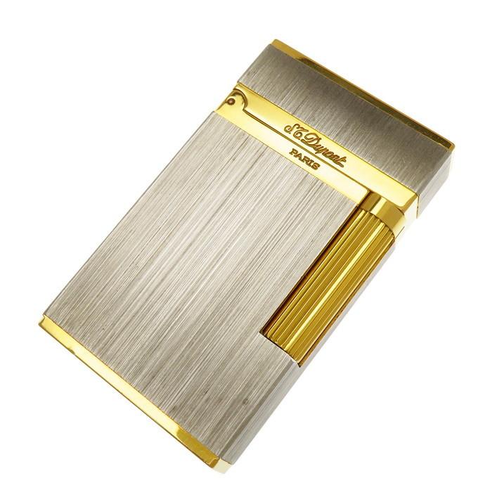 Dupont/デュポン ライン2 16841 ガスライター 喫煙具 コンビカラー