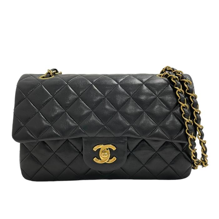 CHANEL（シャネル） マトラッセ23 Wフラップ チェーン ショルダー