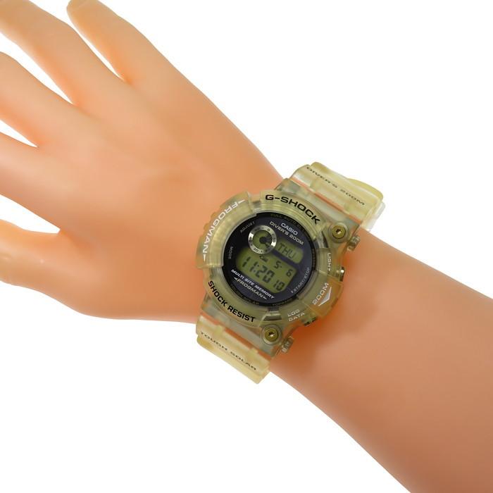 CASIO（カシオ） G-SHOCK/ジーショック フロッグマン 25周年記念限定