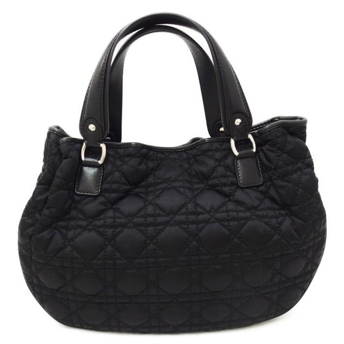 Christian Dior/クリスチャンディオール 02-BO-0039 キルティング