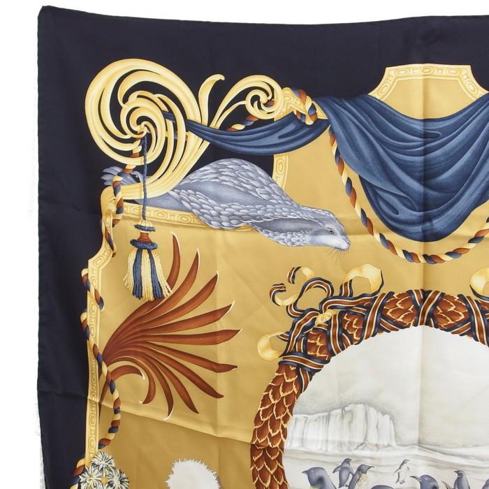 Salvatore Ferragamo/サルヴァトーレフェラガモ ペンギン アザラシ