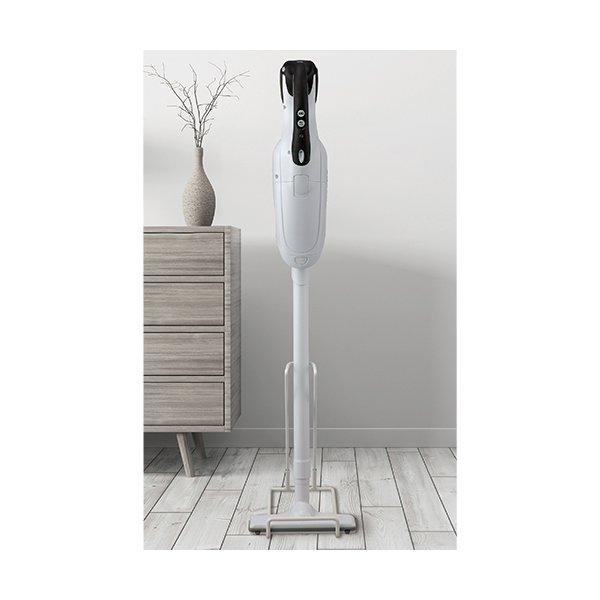 マキタ（makita） 【正規店】 コードレス掃除機 充電式クリーナー