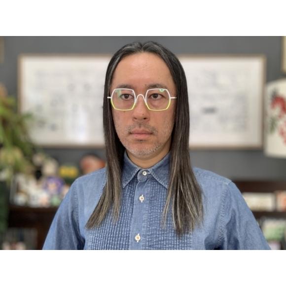 テオ Cambria 442 未使用品（デッドストック）（SD） ] テオのまる