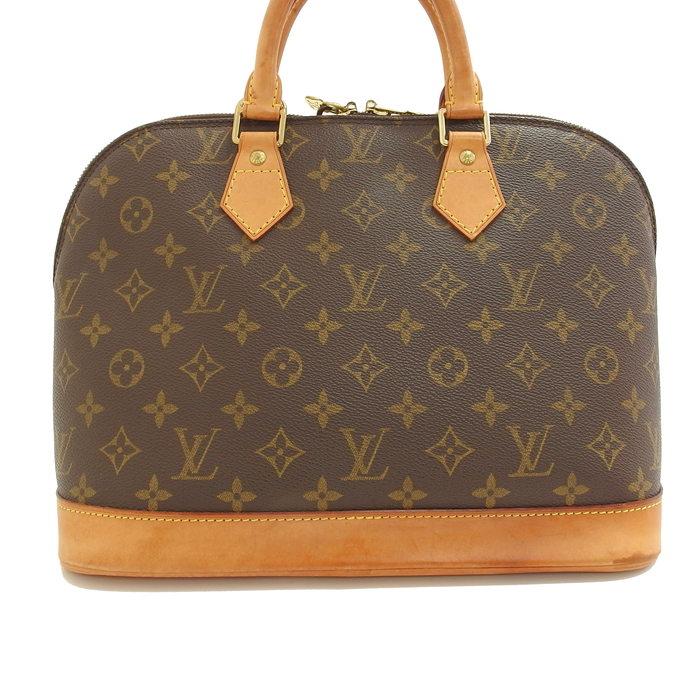 LOUIS VUITTON（ルイ・ヴィトン） アルマPM M51130 ハンドバッグ