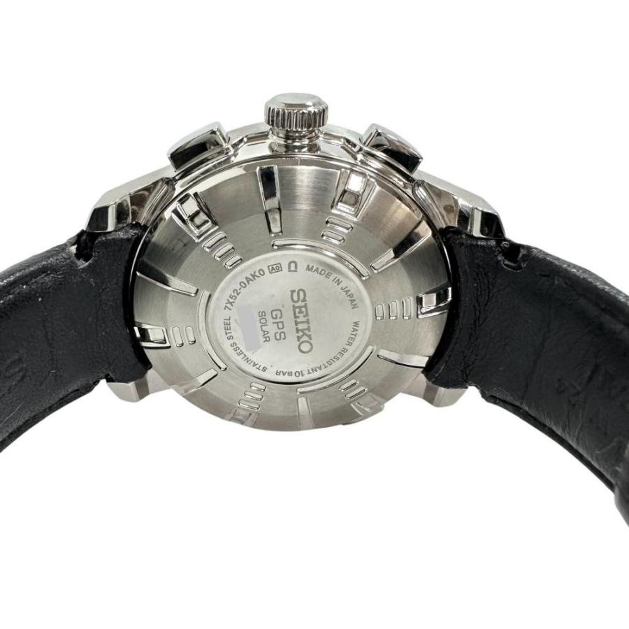 SEIKO（セイコー） アストロン GPS/電波 SBXA037/7X52-0AK0 OH済