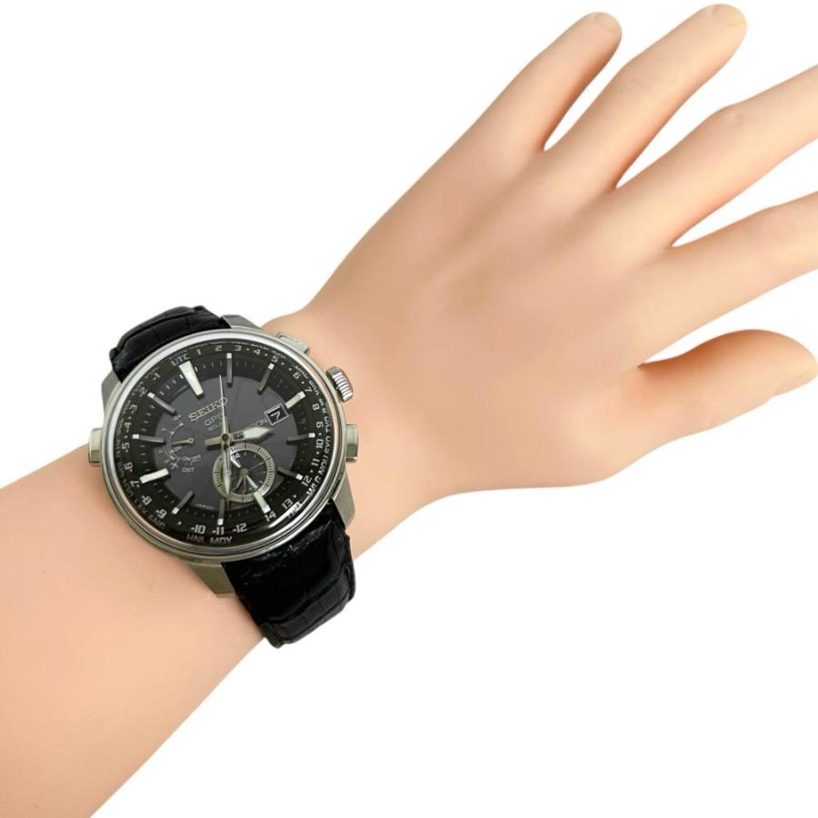 SEIKO（セイコー） アストロン GPS/電波 SBXA037/7X52-0AK0 OH済