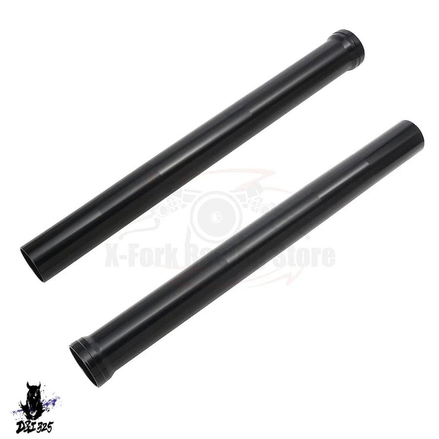 互換品】 カワサキ Z900RS 2018-2024用 フロントフォークアウター